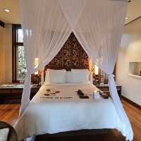 Four Seasons Resort Bali at Sayan – Ubud