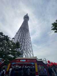 【東京スカイツリー】台湾祭2025 今年は映えスポットだらけ！