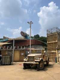 🇰🇷韓國必去愛寶樂園🐼把握近期旅展買一送一
