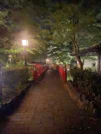 【修繕寺旅行】GWでも混んでいなくて、穴場でした