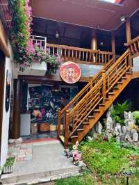A Harmonious Escape: Experiencing JayMS Hostel in Lijiang