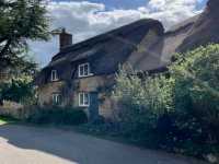 Wandering Through Living Art – My Day at Hidcote Manor Garden
