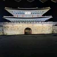 Suwon: A Harmonious Blend of History and Modernity