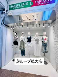 ソウル弘大エリア 絶対みるべきお店8選