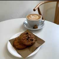LARS COFFEE AND BAKERY