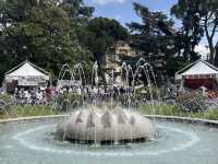 Verona day trip เดินเล่นในเมืองสุดโรแมนติก