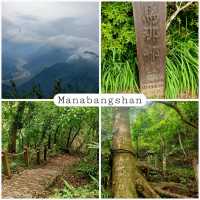 Manabangshan