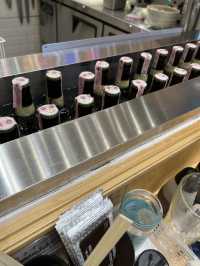 TORAYOSHI Sriracha 大衆酒場とらよし シラチャ店 โทระโยชิ