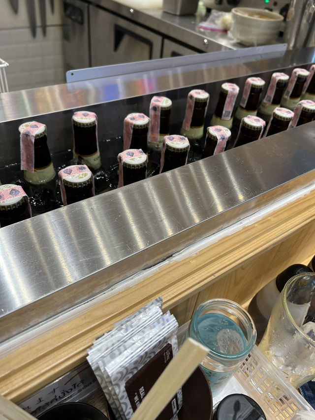 TORAYOSHI Sriracha 大衆酒場とらよし シラチャ店 โทระโยชิ