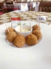 CAFE BATAVIA 