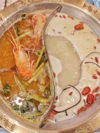 海鮮🦀控嘅🦐天堂