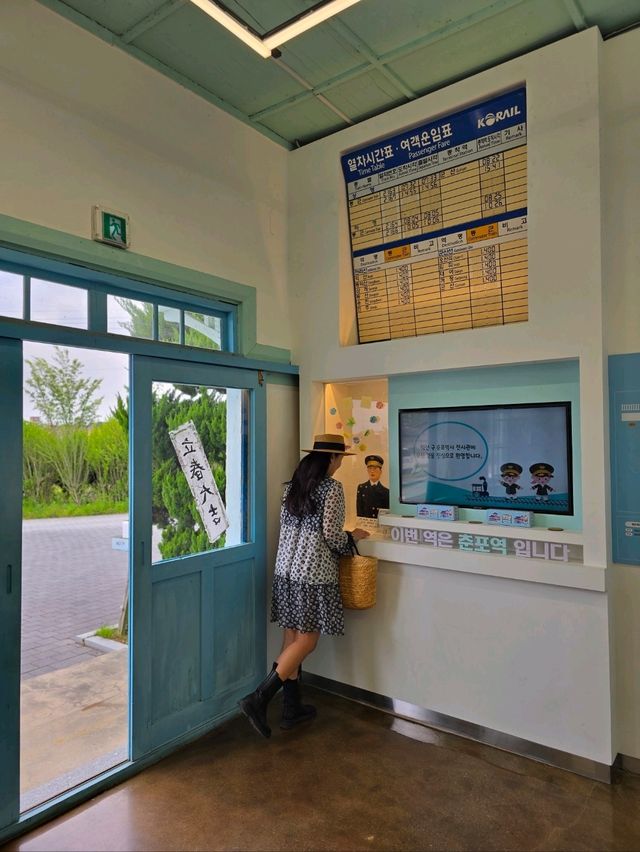 드라마세트장 같은 익산 감성여행지🩷
