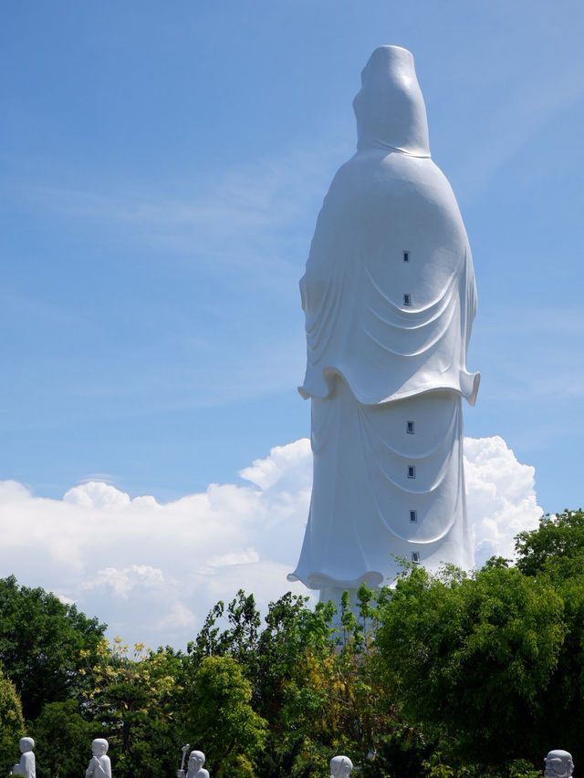 Trip เวียดนาม ดานัง บาน่าฮิลล์ 🫴🏿