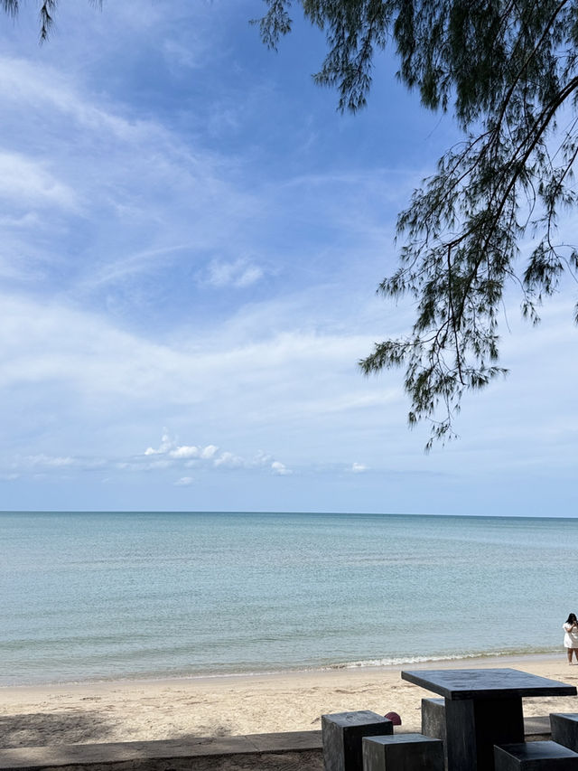 แนะนำที่พักพร้อมสวนน้ำ..สงขลา