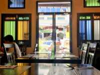 檳城 | Jawi House Cafe Gallery 米其林指南推薦的印度餐廳