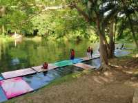 River Green Mountain รีสอร์ทใกล้ชิดติดธรรมชาติ