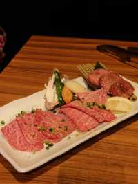 東京上野燒肉