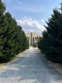 MOERENUMA PARK.