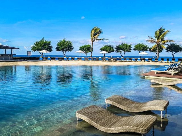 Best Resort Ever
