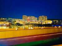Night Light @ Sunset Town Phu Qouc ...