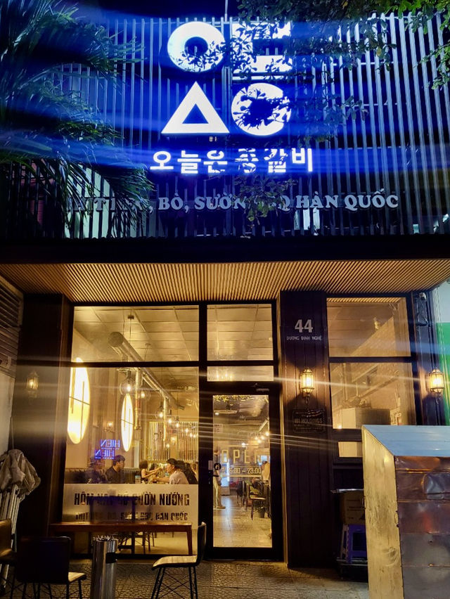 🇻🇳 다낭에서 한식이 생각날땐 무조건 여기!
