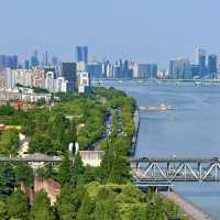 A Magical Trip to Hangzhou