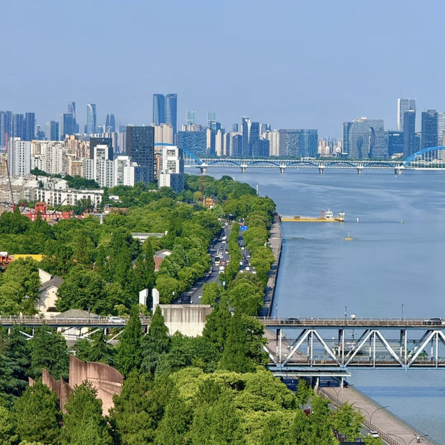 A Magical Trip to Hangzhou