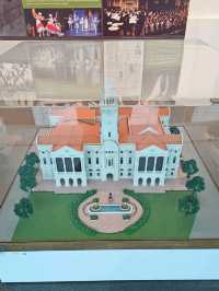 History of the Victoria Theater and Concert Hall