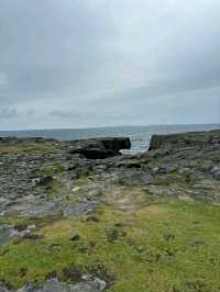 Burren National Park – A Limestone Wonderland in Ireland