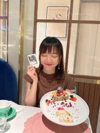 上網見到「Homeland」嘅畫碟勁靚