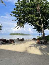 ที่พักในฝันที่อยากกลับไปซ้ำ – Sylvan Koh Chan