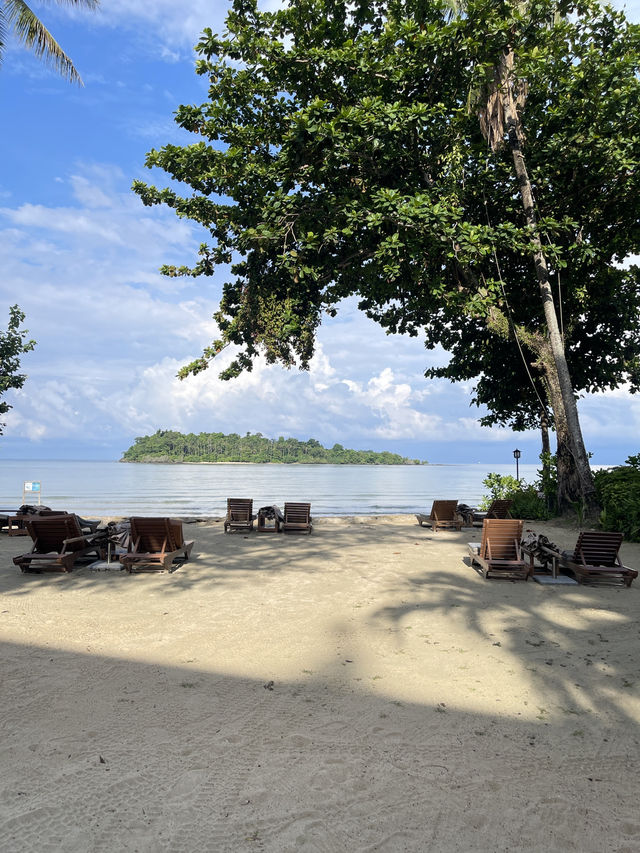 ที่พักในฝันที่อยากกลับไปซ้ำ – Sylvan Koh Chan