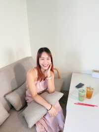 คาเฟ่สไตล์ญี่ปุ่นในสุพรรณบุรี