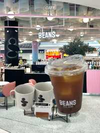 ร้านกาแฟเปิดใหม่ โรบินสันราชพฤกษ์ จ.นนทบุรี