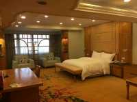 "The Oasis of Elegance in the Heart of Guangzhou"