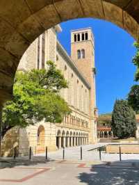 🎓 Explore University of Western Australia , Perth 