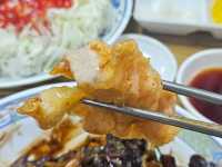 “Yeonnal Junggukjip: A Taste of Old Seoul’s Chinatown”
