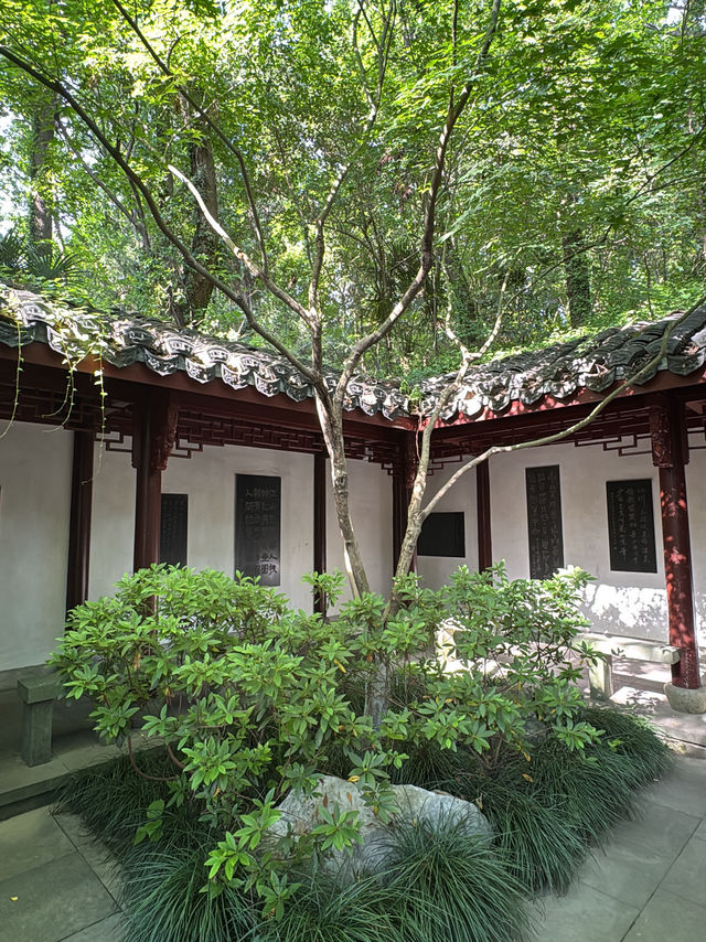 Discover Hangzhou’s Hidden Calm: Peaceful Escapes