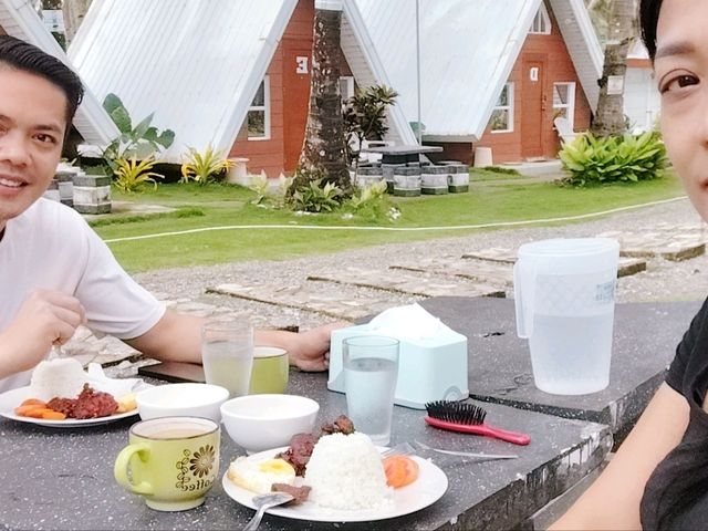 Dinggalan Nueva Ecija at Jio's Resort 🫶