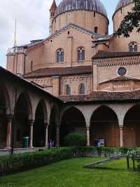 Padua – Where Renaissance Genius Meets Everyday Italian Life