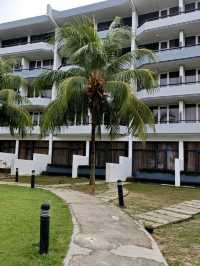 itenerary 2D1N Desaru Getaway: Beach Vibes, Lobster Feasts & Chill Café Hopping!”