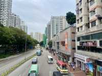 香港遠東絲麗酒店✨🏩舒適住宿體驗☺️