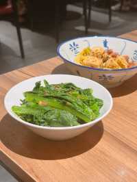 台灣過江龍麵店