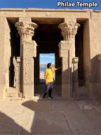 2 week Egypt itinerary