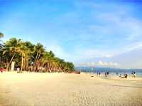 Sun, Sand and Serenity: A Simple Escape to Boracay