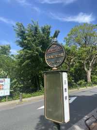 【東京】ジブリファンにおすすめ