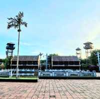 สัมผัสใกล้ชิดเวียดนามในสมัยโบราณ