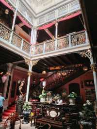 Penang’s Perfect Blend of Culture and Charm!