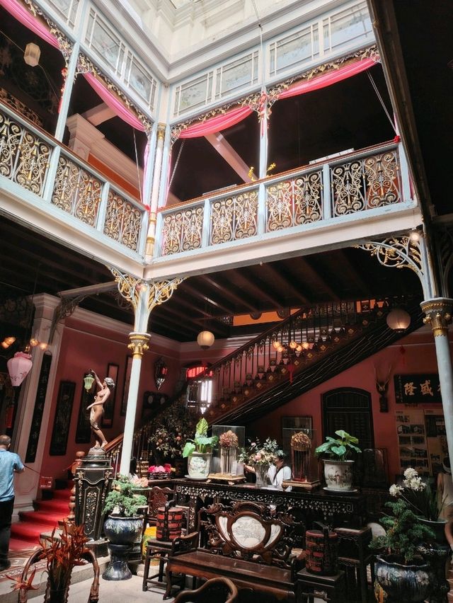Penang’s Perfect Blend of Culture and Charm!