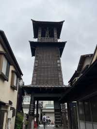 Step Back in Time in Kawagoe – The Little Edo of Japan 🇯🇵